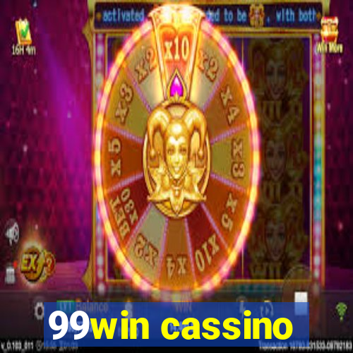 99win cassino